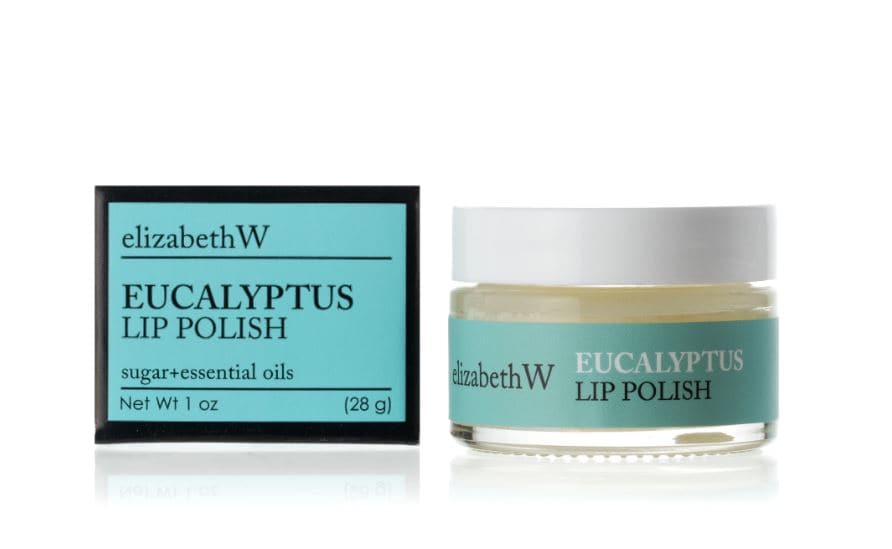 elizabethW Lip Polish